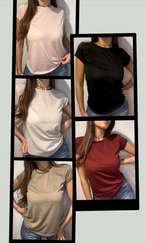 Remera Flame - Miniatura 8
