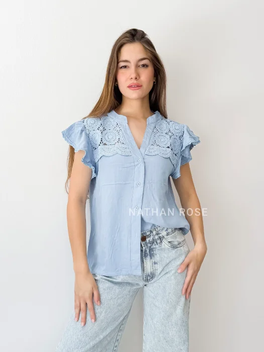 Blusa Importado