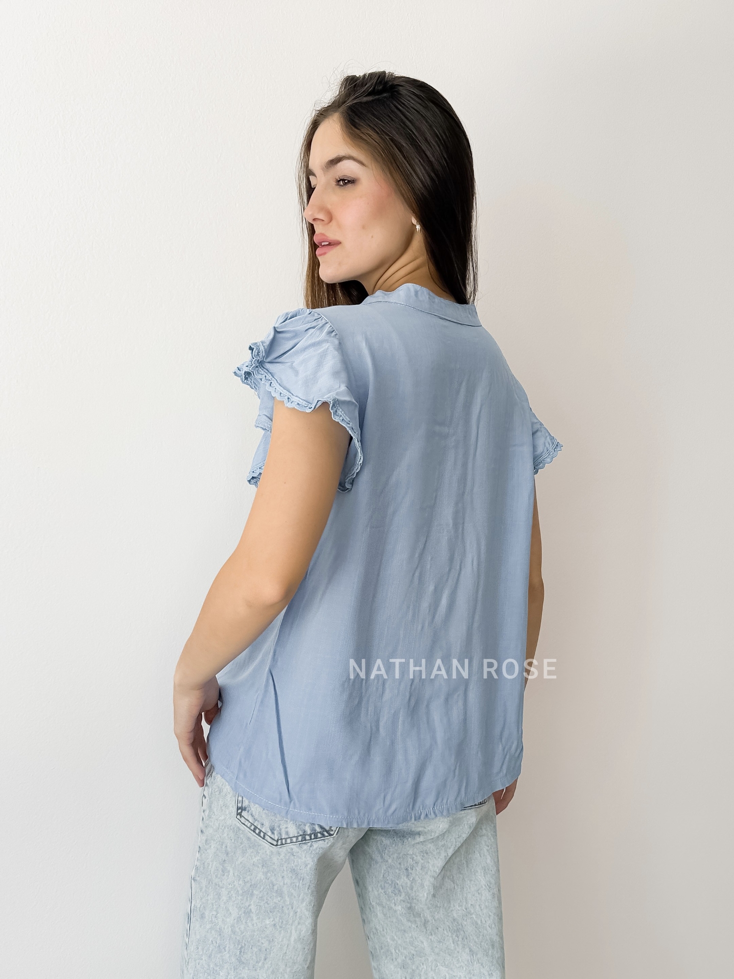Blusa Importado - Imagen 2