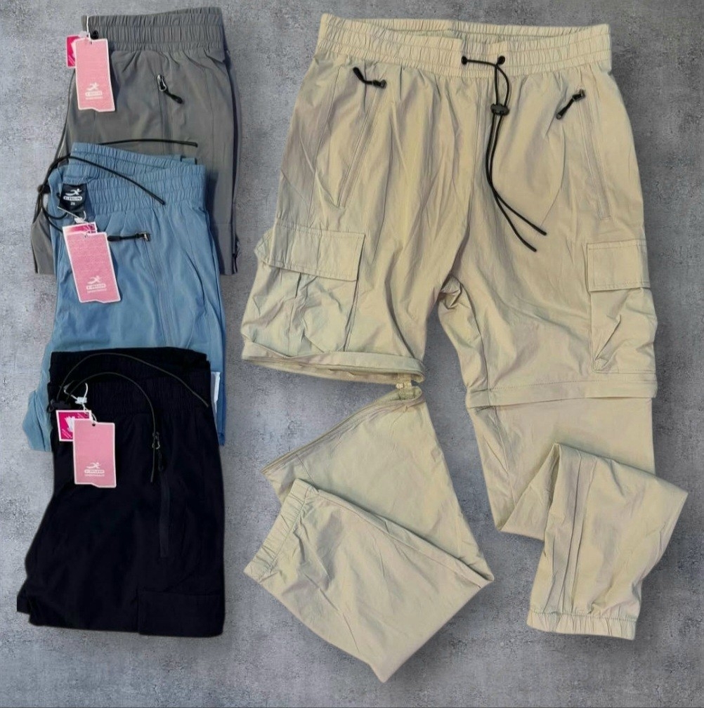 Irun Desmontable Impermeable Mujer - Imagen 4
