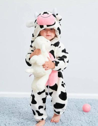 Pijama de Bebe