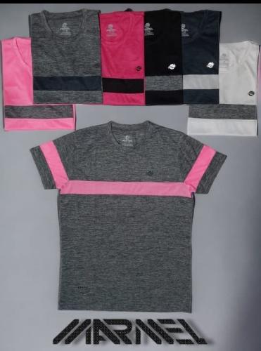 Remeras Dri-fit de Hombre  Talles 1 al 5 - Miniatura 2