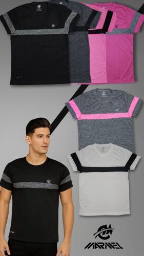 Remeras Dri-fit de Hombre  Talles 1 al 5 - Miniatura 3