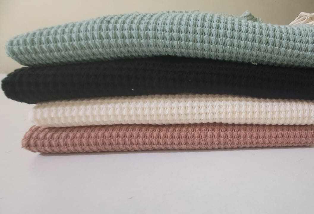 Musculosa Crochet - Imagen 2