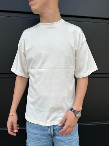 Remeras Oversize Algodón Peinado 20/1 Premiun
