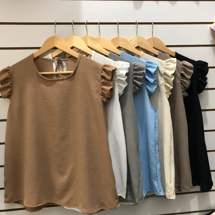 Blusa Cey