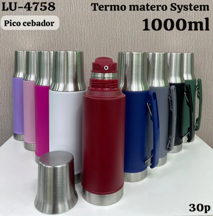 Termo System 1l