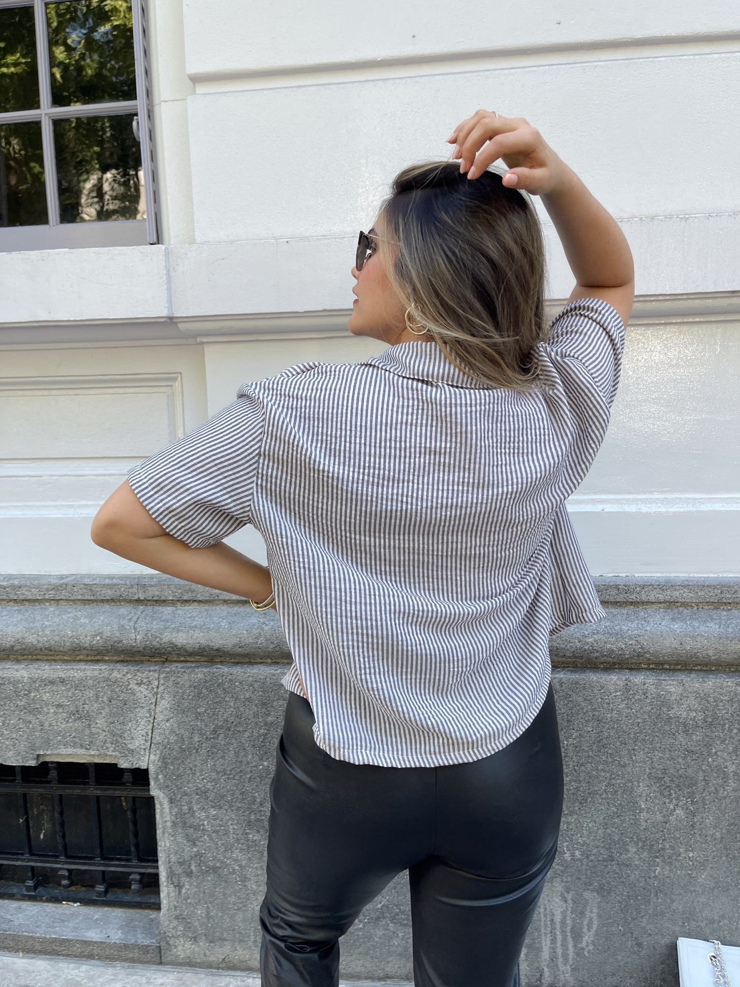 Camisa Ariana - Imagen 2