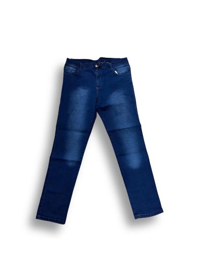 Pantalon Jean Elastizado