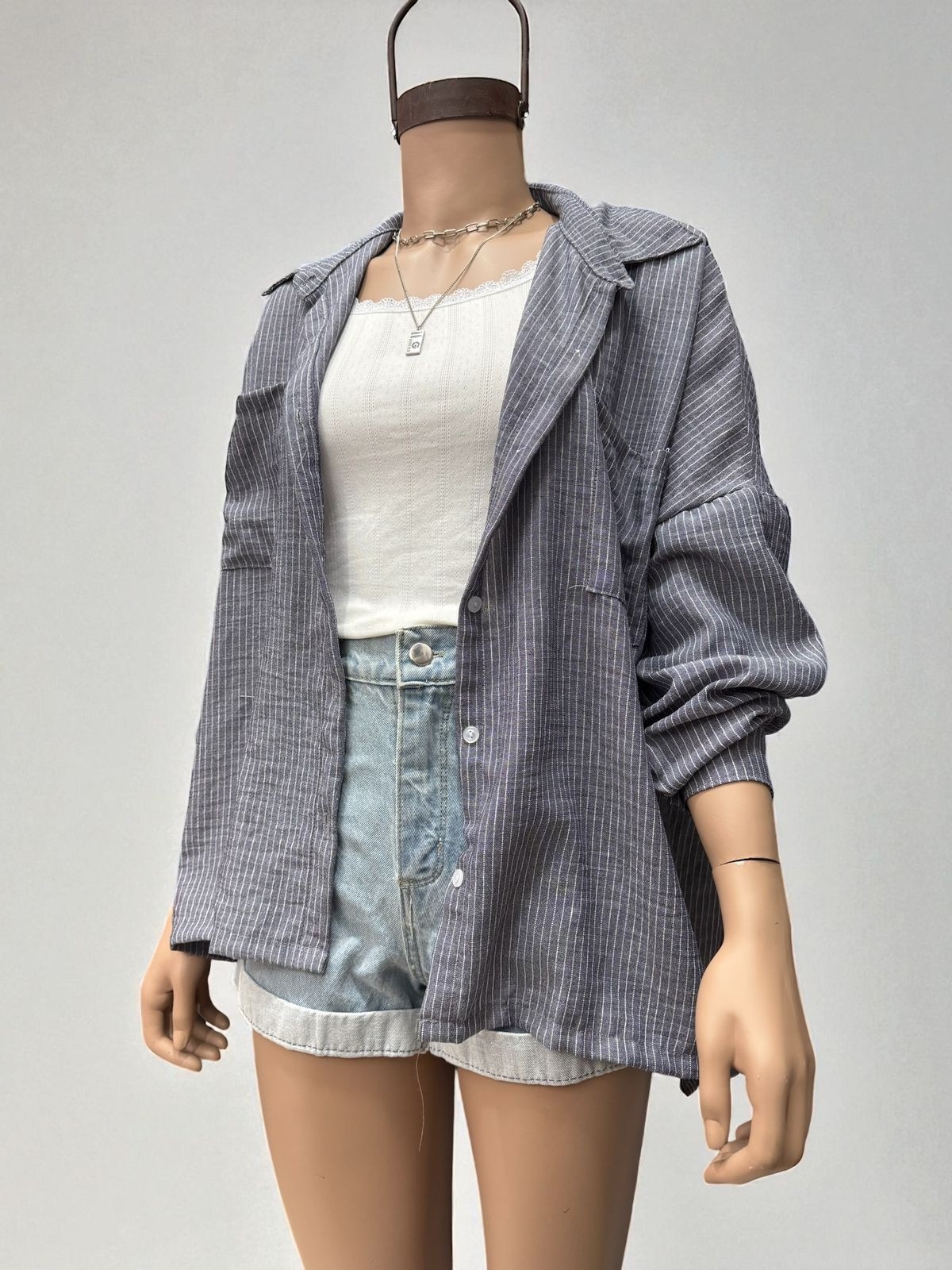 Camisa Polaris - Imagen 3