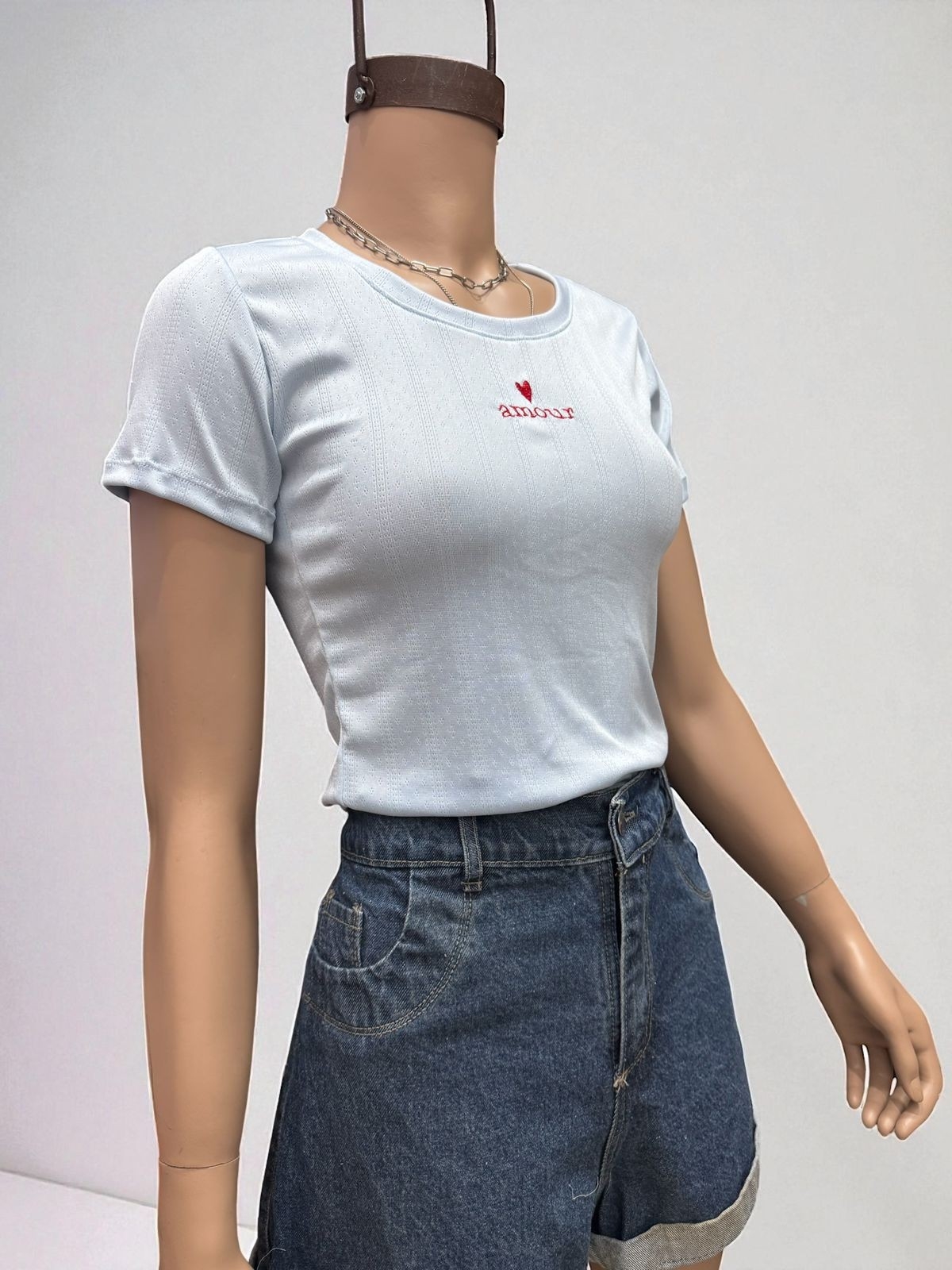Remera Amour - Imagen 2