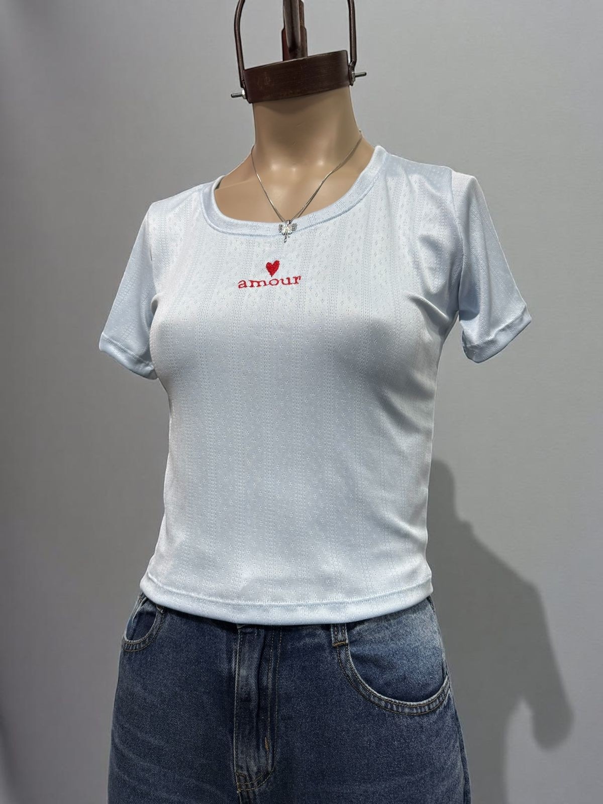 Remera Amour - Imagen 3