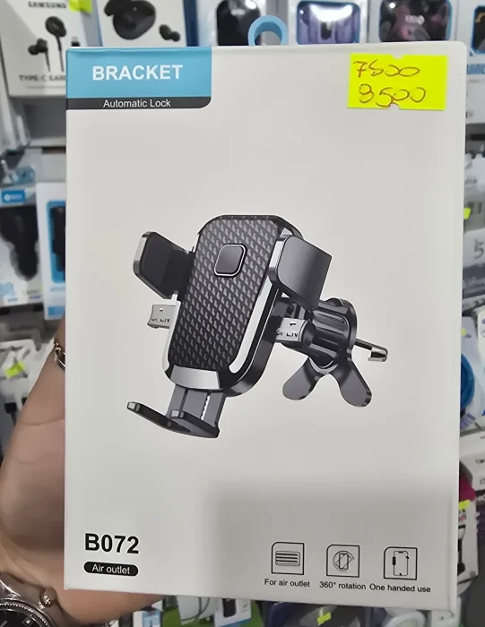 Soporte para Rejilla B072