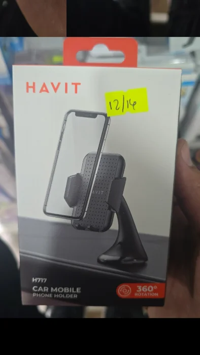 Soporte para Celular Sopapa