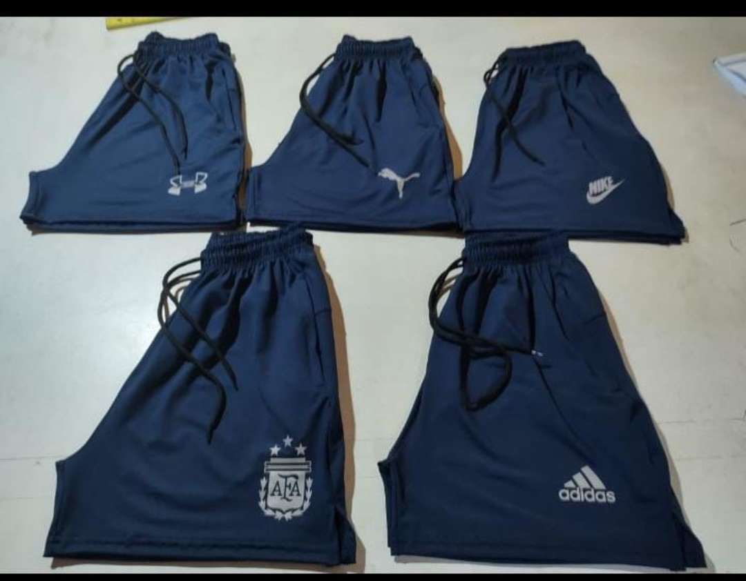 Shorts Depoetivos - Imagen 2