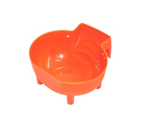 Jessamy Bowl Profesional Amplio,  para Tintura