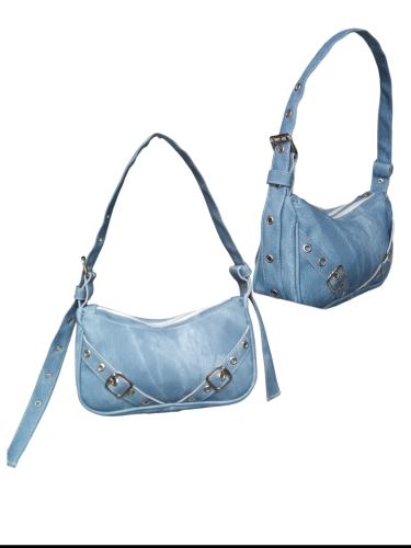 Mini Bags Jeans