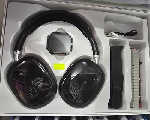 Reloj Smartwatch  P9 Ultra 2
