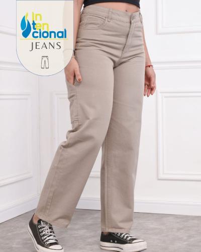 Pantalon Baggy Carpintero (gabardina) - Miniatura 5