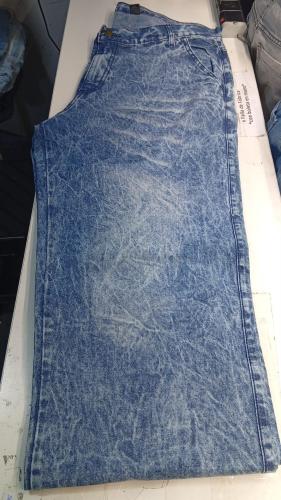 Jeans Baggy Y2k Hombre Pantalones Anchos Moda 2000's Pinterest Mayoristas Hotsale - Miniatura 5