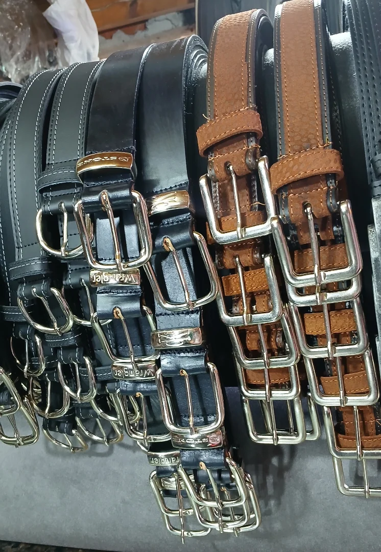 Cintos de Hombre - Imagen 3