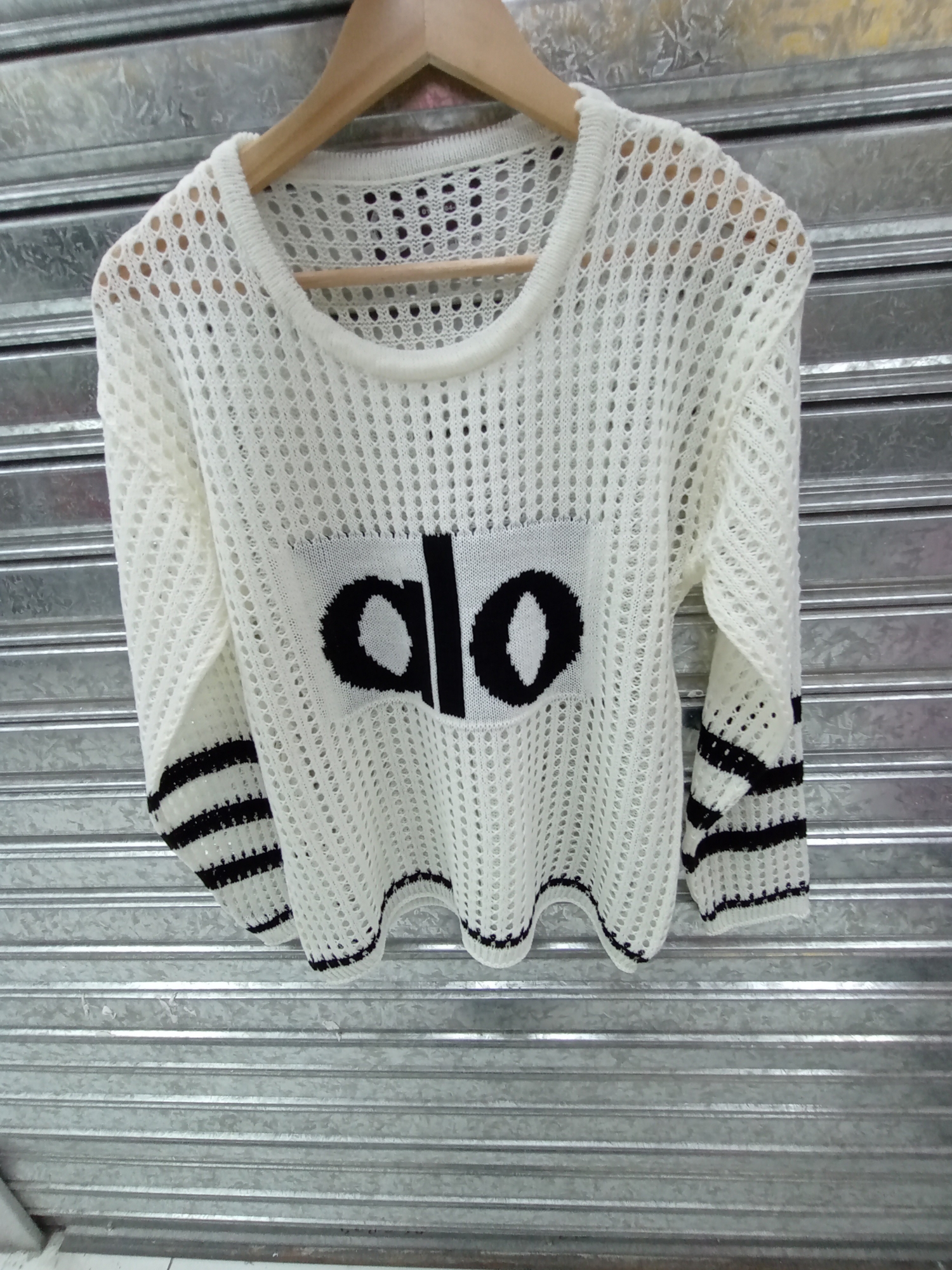 Remera Playera Alo - Imagen 2