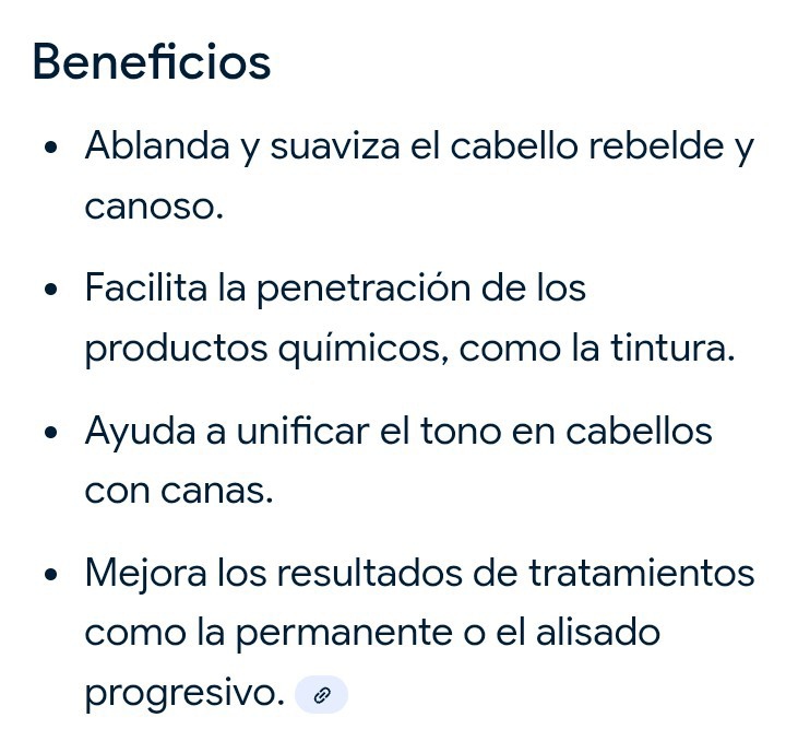 Ablandador Queratinico Capilar X 500ml Anna de Sanctis - Imagen 5