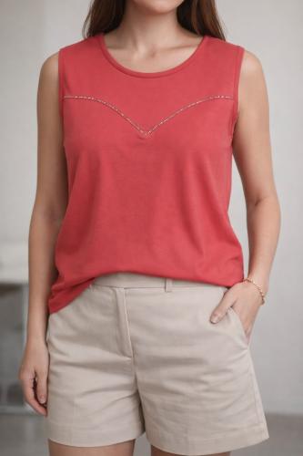 Musculosa Vitta