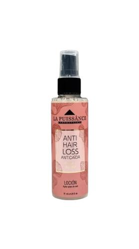La Puissance Loción Anticaida con Biotina y Ortiga Anti Hair Loss