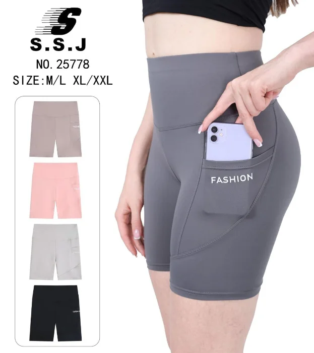 Sports Importado por Talles