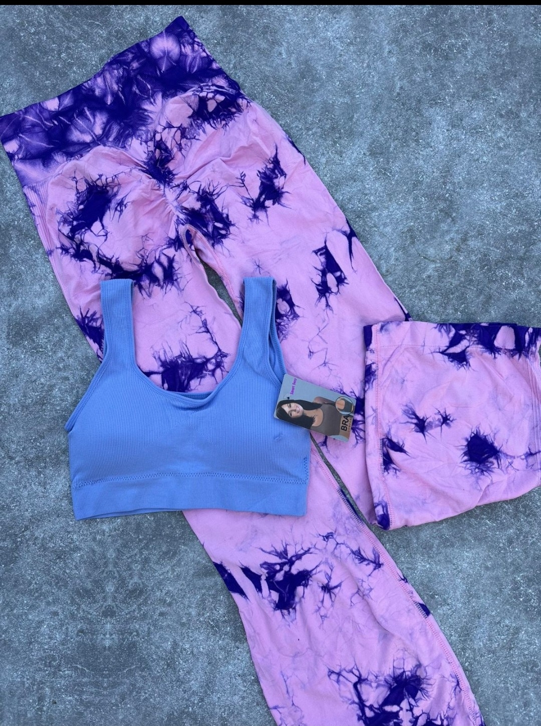 Calza Batik Oxford - Imagen 3