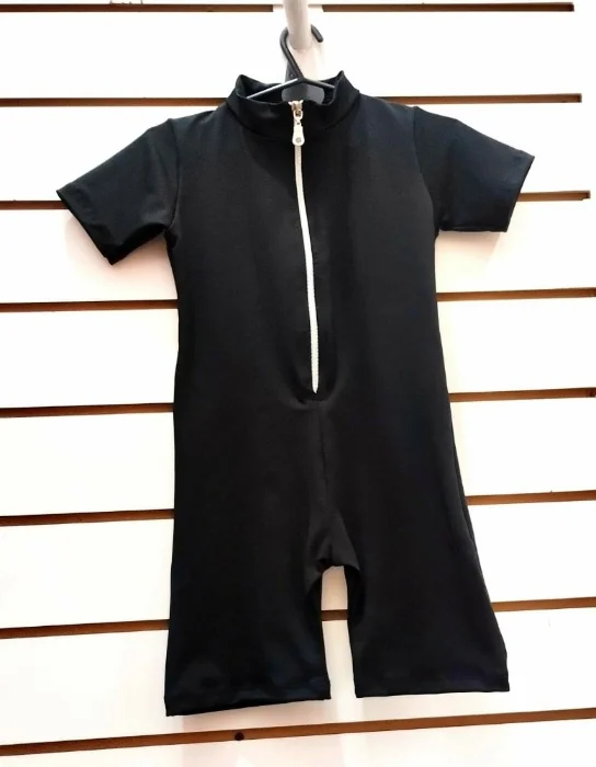 Catsuit de Lycra  para Nena