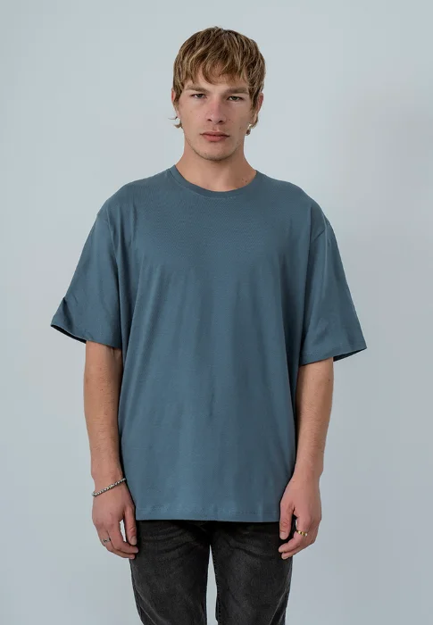Remera Oversize