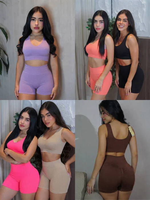Conjunto Premium