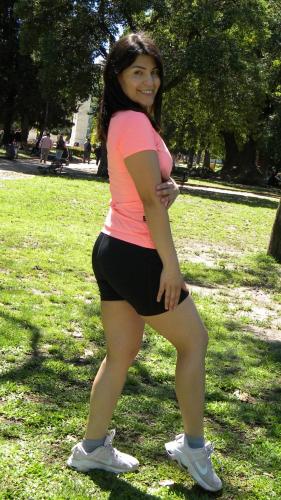 Remera Deportiva Shein - Miniatura 2