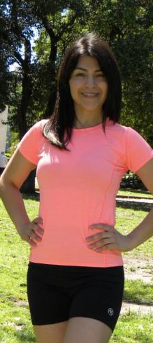 Remera Deportiva Shein - Miniatura 3