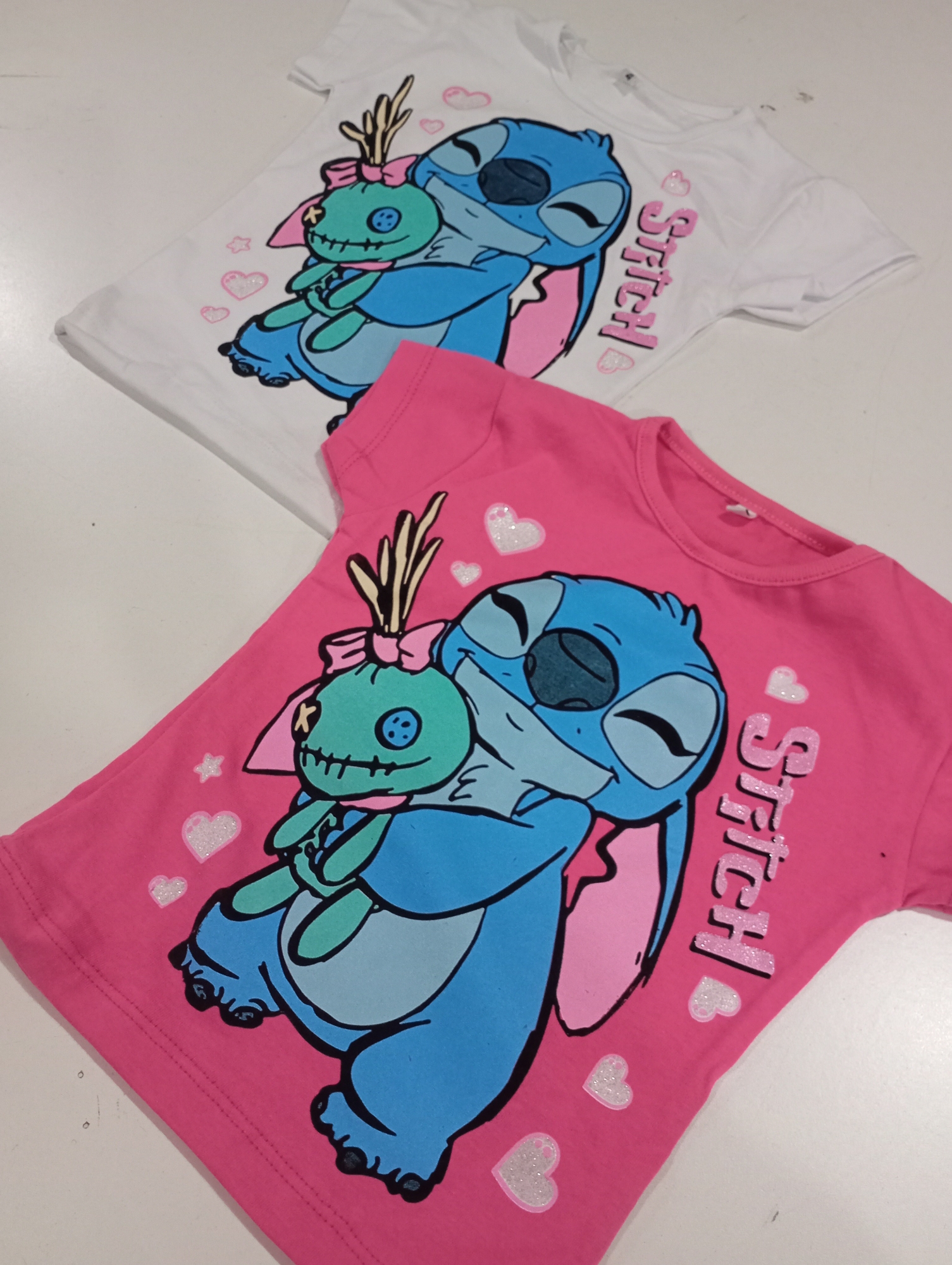 Mc Stich - Imagen 2
