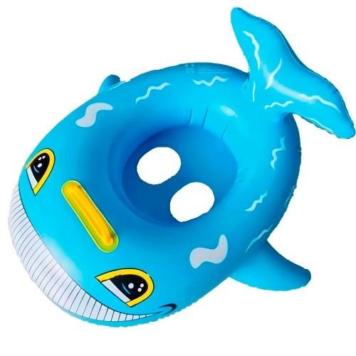 Inflable Salvavida Ballena