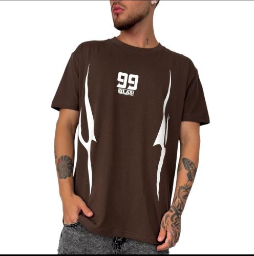 Remeron Algodón Diff 99