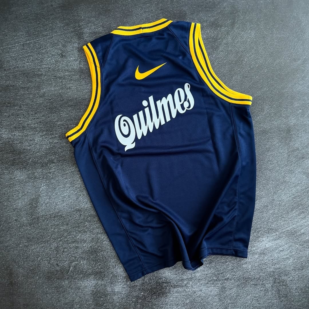 Músculosa Boca - Imagen 2