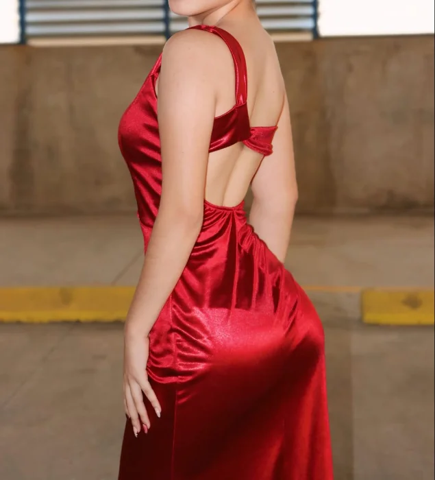 Vestidos de Egresada