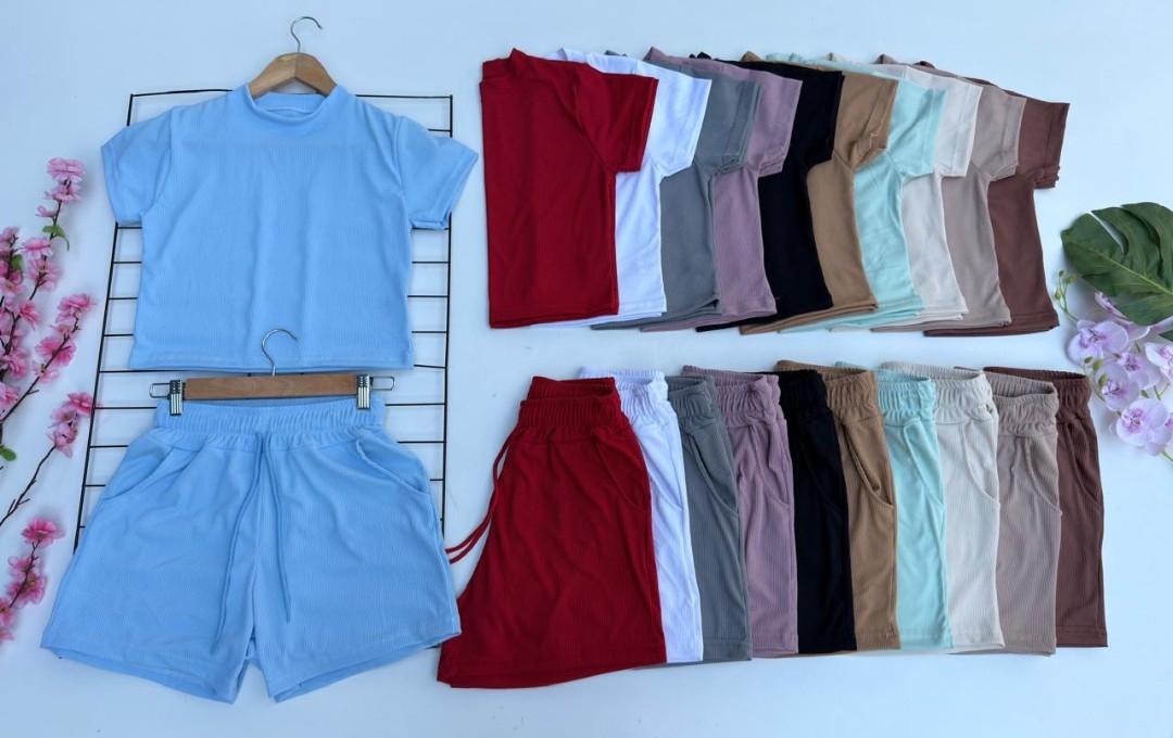 Conjunto Morley con Remera - Imagen 2