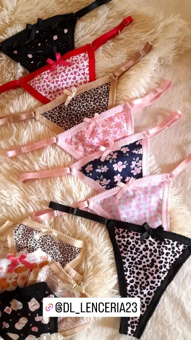 Less Estampadas Regulables