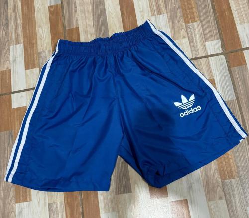 Short  Hombre
