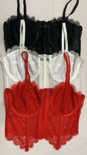 Corset con Aro