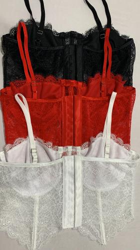 Corset con Aro - Miniatura 2