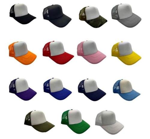 Gorras Trucker