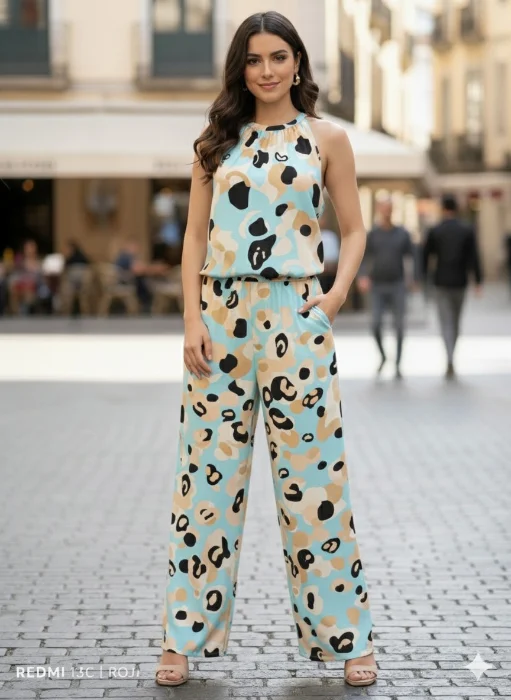 Conjunto Lino