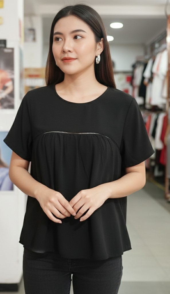 Blusa July (solo Pedidos) - Imagen 3