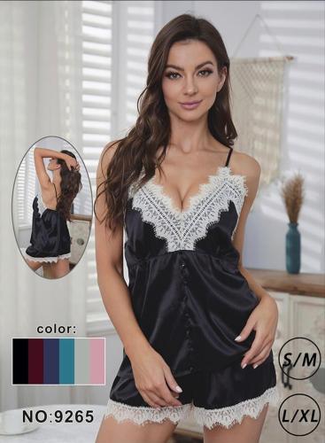 Pijama Saten